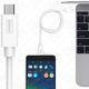 USB-C Cable 2-Pack, $7 with code 2USBCTOC